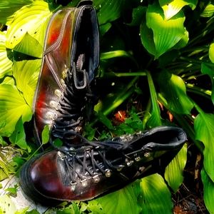 I may be outta steam...